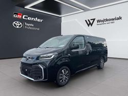 Schwarz Neu 2025 Toyota Proace Verso Lounge Kombi | 62.490 €