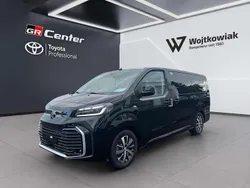 Schwarz Neu 2025 Toyota Proace Verso Lounge Kombi | 62.490 €