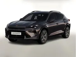 Midnight schwarz metallic Neu 2025 Cupra Formentor SUV | 37.470 € (Guter Preis)