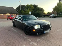 Schwarz Gebraucht 2009 Chrysler 300C Limousine | 6.000 € (Fairer Preis)