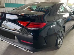 Schwarz Gebraucht 2019 Mercedes CLS450 AMG Limousine | 35.999 € (Superpreis)