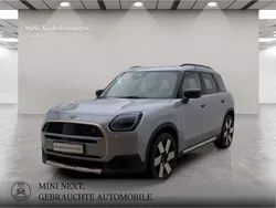 Grau Gebraucht 2024 Mini Countryman SUV | 43.506 € (Fairer Preis)