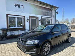VW Golf VII