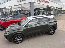 Montanagrün Neu 2025 Citroën C3 Aircross PureTech SUV | 22.444 € (Etwas zu teuer)