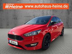 Race red Gebraucht 2016 Ford Focus Sport Limousine | 11.890 € (Etwas zu teuer)