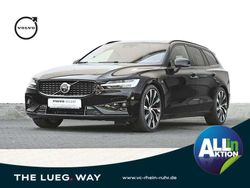 Andere farbe Gebraucht 2023 Volvo V60 Plus Kombi | 39.890 € (Teuer)