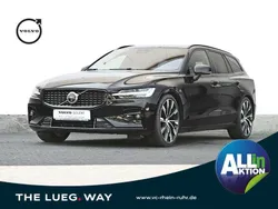Andere farbe Gebraucht 2023 Volvo V60 Plus Kombi | 39.890 € (Etwas zu teuer)