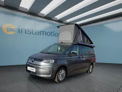 Grau Neu 2025 VW California California Van | 86.899 €