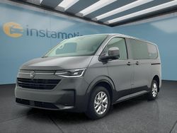 Grau Gebraucht 2025 VW T7 Van | 69.299 €