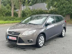 Braun Gebraucht 2013 Ford Focus Kombi | 2.900 € (Superpreis)