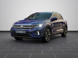 Lapiz blue metallic (metallic) Neu 2025 VW T-Roc R-line SUV | 33.900 € (Guter Preis)