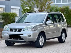 Silber Gebraucht 2007 Nissan X-Trail SUV | 1.650 € (Superpreis)