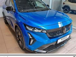 Gipfelblau metallic / dach in Neu 2025 Renault Rafale Esprit Alpine SUV | 49.998 € (Etwas zu teuer)