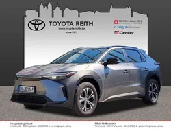 Othercolor Gebraucht 2023 Toyota bZ4X Comfort SUV | 31.980 € (Superpreis)