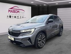 Schiefergrau Gebraucht 2023 Renault Austral Iconic SUV | 30.990 € (Fairer Preis)