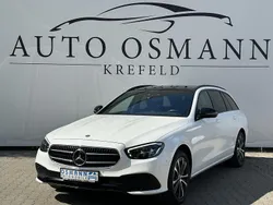 Andere Gebraucht 2022 Mercedes E300 Avantgarde Kombi | 29.250 € (Fairer Preis)