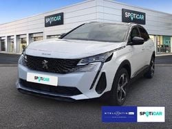Weiß Gebraucht 2023 Peugeot 3008 GTi SUV | 25.490 € (Fairer Preis)