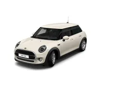 Weiß Gebraucht 2019 Mini John Cooper Works Kleinwagen | 18.990 € (Fairer Preis)
