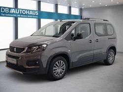 Grau Gebraucht 2023 Peugeot Rifter Allure Van / Kleinbus | 18.490 € (Guter Preis)