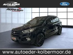 Schwarz Gebraucht 2019 Ford Kuga ST-Line SUV | 14.990 € (Guter Preis)