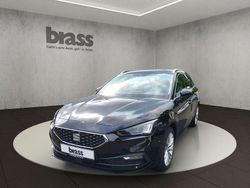 Schwarz Gebraucht 2023 Seat Leon XCELLENCE Limousine | 21.980 € (Fairer Preis)