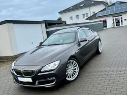 Andere außenfarben Gebraucht 2014 BMW 640 Comfort Edition Coupé | 33.950 €