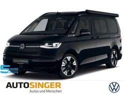 Neu 2025 VW California California Van | 86.680 € (Etwas zu teuer)