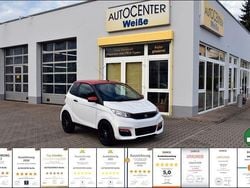 Weiß Gebraucht 2022 Aixam Microcar Sport Kleinwagen | 13.290 € (Fairer Preis)