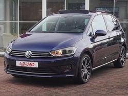 Blau Gebraucht 2016 VW Golf VII | 12.990 € (Etwas zu teuer)