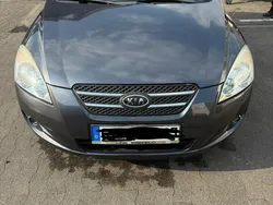 Andere außenfarben Gebraucht 2009 Kia Ceed Kombi | 4.500 €