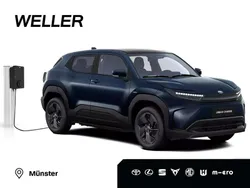 Blau Neu 2025 Toyota Urban Cruiser Comfort SUV | 29.980 €