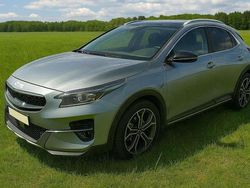 Silber Gebraucht 2022 Kia XCeed Platinum Edition SUV | 20.750 € (Fairer Preis)