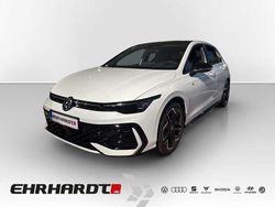 Weiß Neu 2025 VW Golf VIII R-line Limousine | 43.990 €