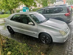 Silber Gebraucht 2003 Citroën Xsara Coupé | 1.000 € (Fairer Preis)