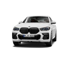 Gebraucht 2025 BMW X6 Efficient Dynamics SUV | 66.840 € (Fairer Preis)