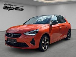 Orange fizz/spicy orange (metallic) Gebraucht 2022 Opel Corsa GS Line Kleinwagen | 15.990 €