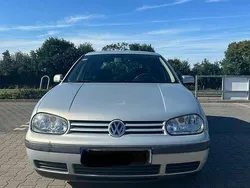 Gebraucht 1998 VW Golf IV Limousine | 2.000 € (Fairer Preis)