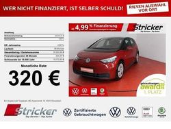 Gebraucht 2023 VW ID.3 Pro Kleinwagen | 26.950 € (Guter Preis)