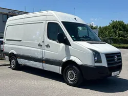 Grau Gebraucht 2011 VW Crafter Van | 3.950 € (Superpreis)