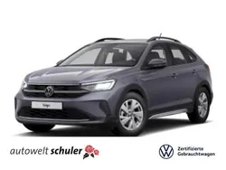 Gebraucht 2024 VW Taigo Life SUV | 22.347 € (Teuer)