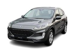 Magneticgrau () (metallic) Gebraucht 2021 Ford Kuga Cool & Connect SUV | 20.990 € (Guter Preis)