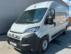 Grau Neu 2025 Fiat Ducato Van | 34.990 € (Etwas zu teuer)