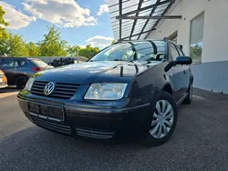 VW Bora