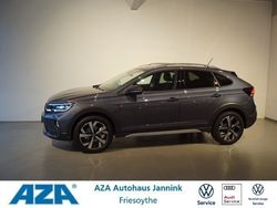 Grau Gebraucht 2023 VW Taigo Style SUV | 21.950 € (Guter Preis)