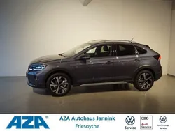 Grau Gebraucht 2023 VW Taigo Style SUV | 21.950 € (Guter Preis)
