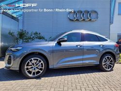 Grau Neu 2025 Audi Q5 Sportback S-Line SUV | 76.975 € (Teuer)