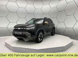 Schwarz Gebraucht 2024 Dacia Duster Extreme SUV | 29.490 € (Fairer Preis)