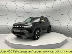 Schwarz Neu 2024 Dacia Duster Extreme SUV | 29.490 € (Fairer Preis)