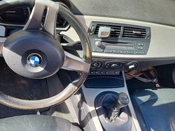 Silber Gebraucht 2005 BMW Z4 Performance Cabrio | 5.000 € (Superpreis)