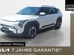 Schneeweiß Neu 2025 Kia EV3 Air SUV | 35.590 € (Superpreis)